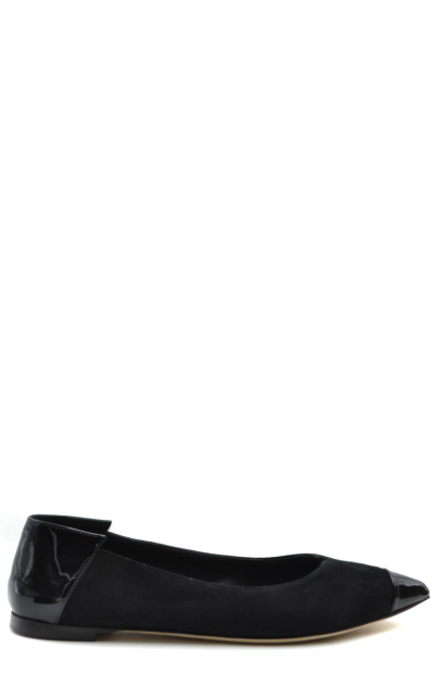 Giuseppe Zanotti - Ballet flats