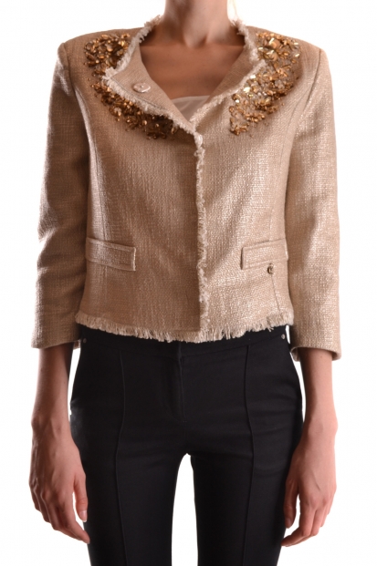 Elisabetta Franchi - Jacket