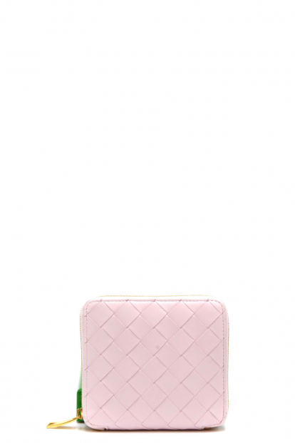 Bottega Veneta - wallet