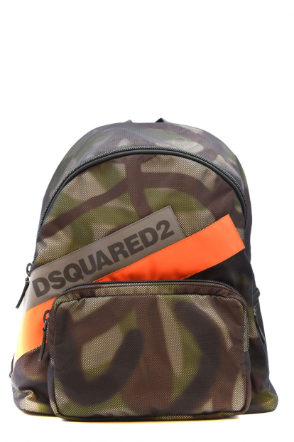 DSQUARED2 - BAG