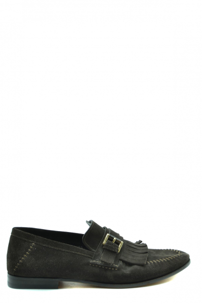 Santoni - Mocassini
