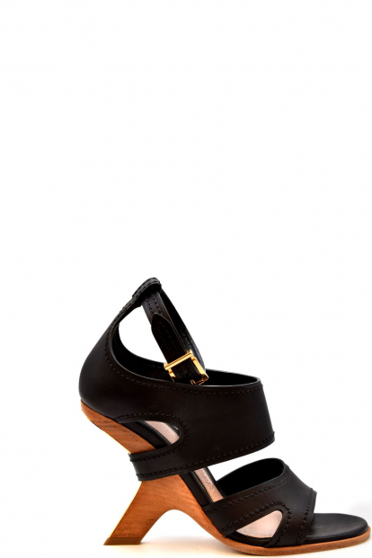 Alexander McQueen - SANDAL 