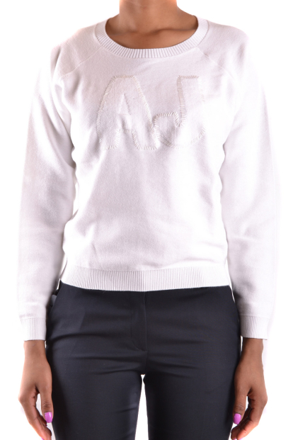 ARMANI JEANS - Sweater