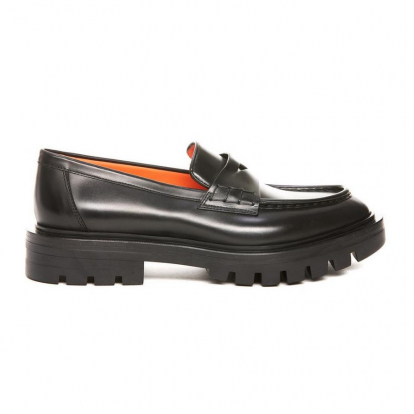 Santoni - MOCCASIN