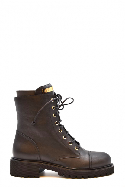 Giuseppe Zanotti - BOOT