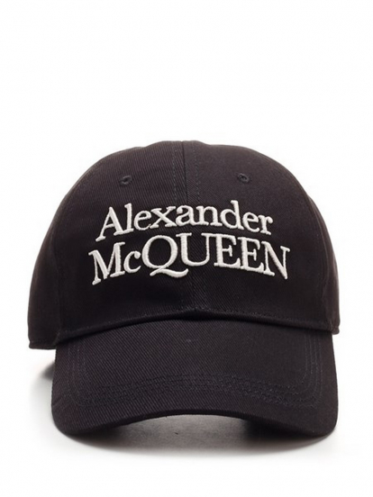 Alexander McQueen - HAT