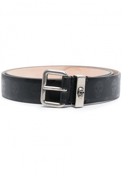 Alexander McQueen - BELT