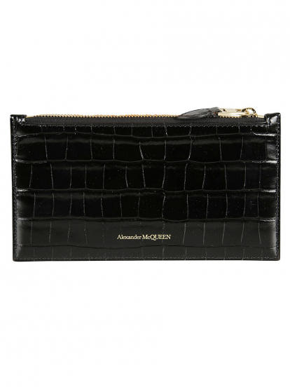 Alexander McQueen - WALLET