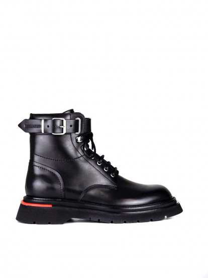 DSQUARED2 - BOOT