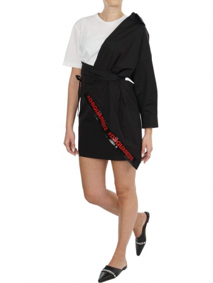 DSQUARED2 - DRESS