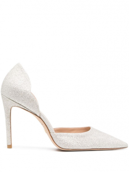 STUART WEITZMAN - DECOLLETE