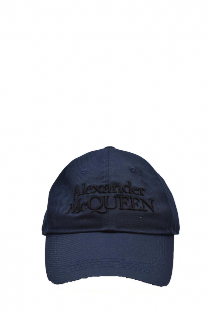 Alexander McQueen - HAT 