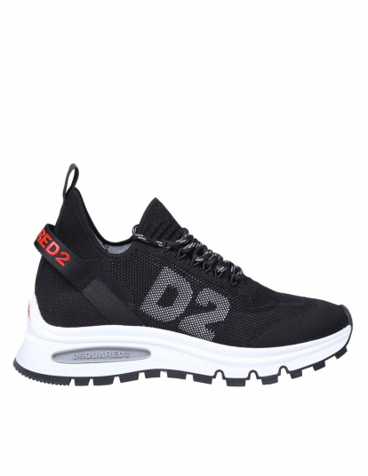 DSQUARED2 - SNEAKER