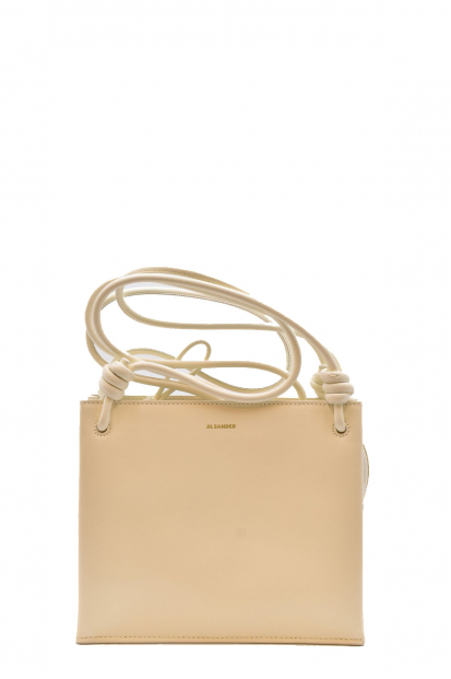 JIL SANDER - SHOULDER BAG 