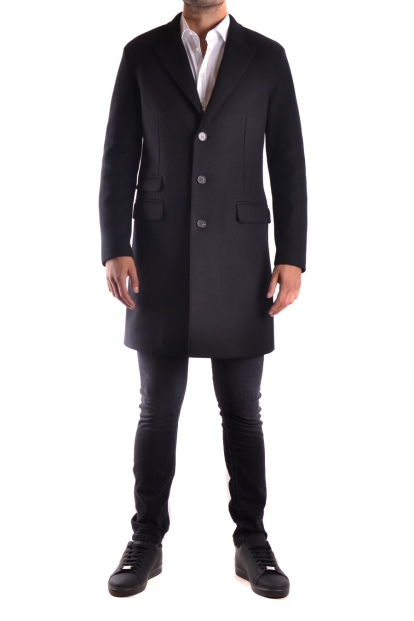Neil barrett coat on sale