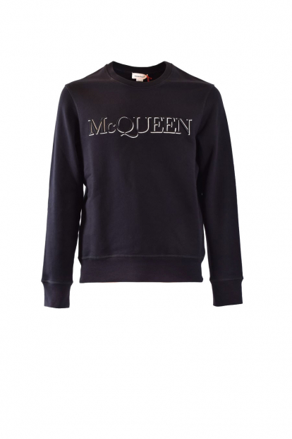 Alexander McQueen - SWEATSHIRT