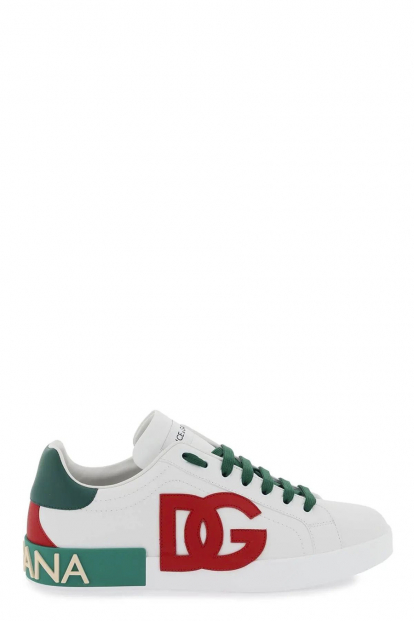 Dolce & Gabbana - SNEAKER