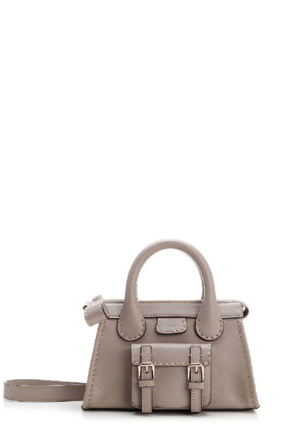 Chloé - SHOULDER BAG