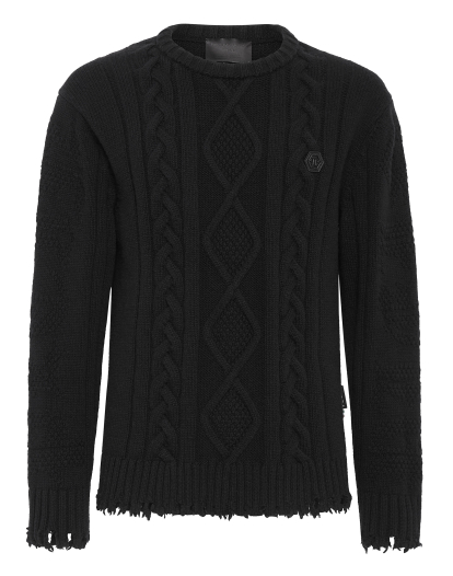 PHILIPP PLEIN - SWEATER
