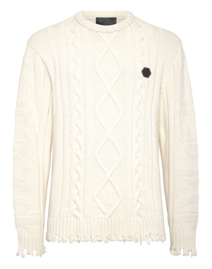 PHILIPP PLEIN - SWEATER