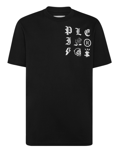 PLEIN SPORT - T-SHIRT