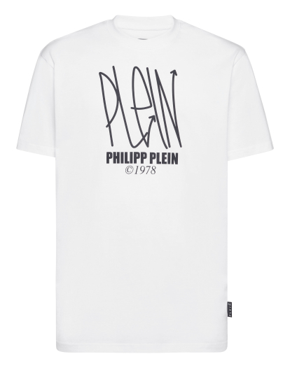 PHILIPP PLEIN - T-SHIRT