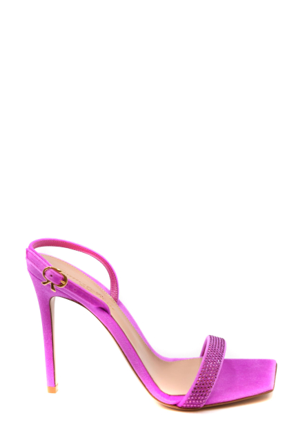 Gianvito Rossi - SANDAL