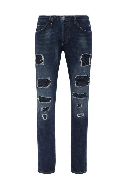 PHILIPP PLEIN - JEANS