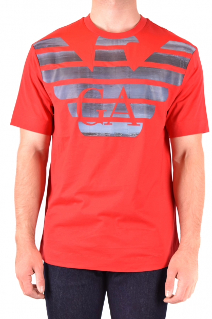 Emporio Armani - T-Shirt