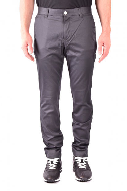 Emporio Armani 7 - Trousers