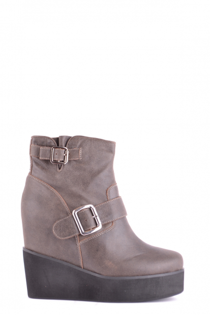 Jeffrey Campbell - Bootie