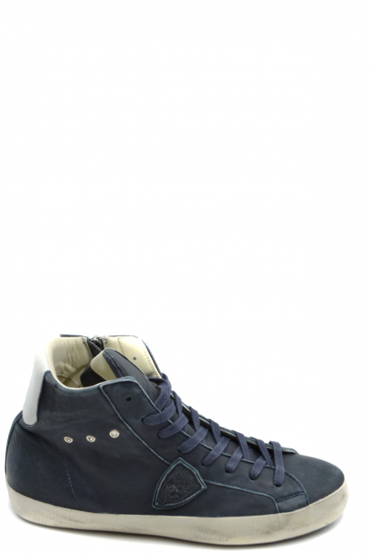 Philippe Model - High-top sneakers