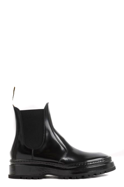 JACQUEMUS - BOOTIES