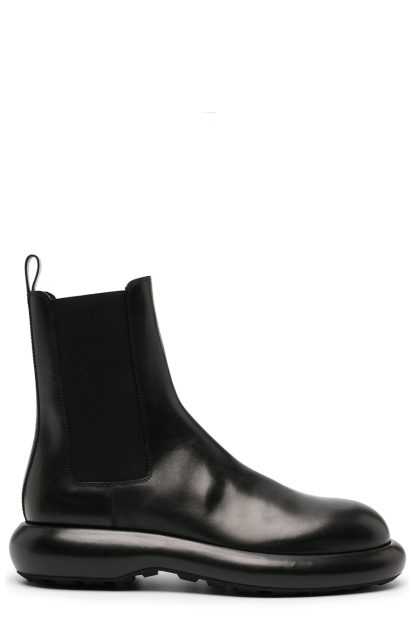JIL SANDER - BOOTIE