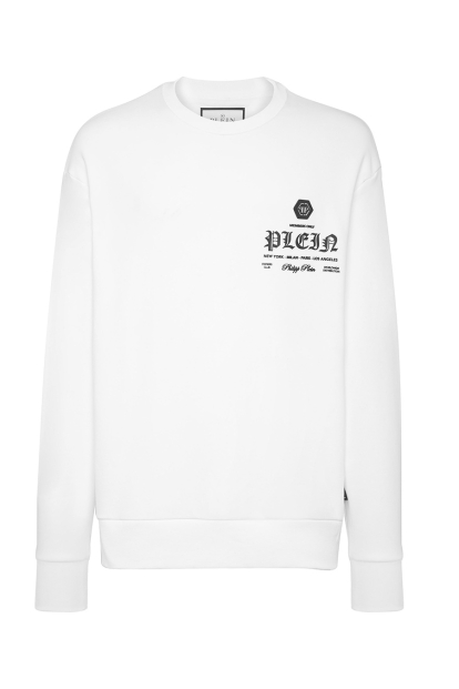 PHILIPP PLEIN - SWEATSHIRT