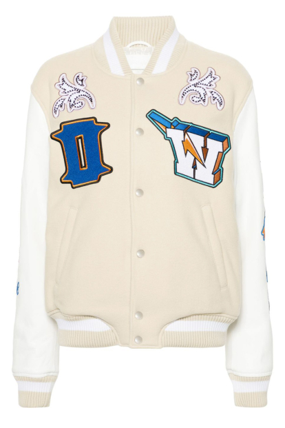Off-White - JACKET