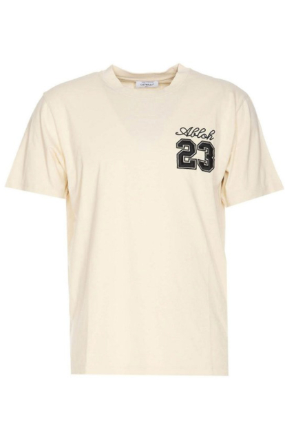 Off-White - T-SHIRT