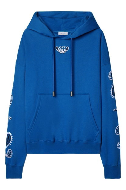 Off-White - SWEATSHIRT