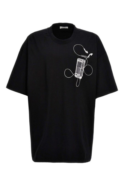 Off-White - T-SHIRT