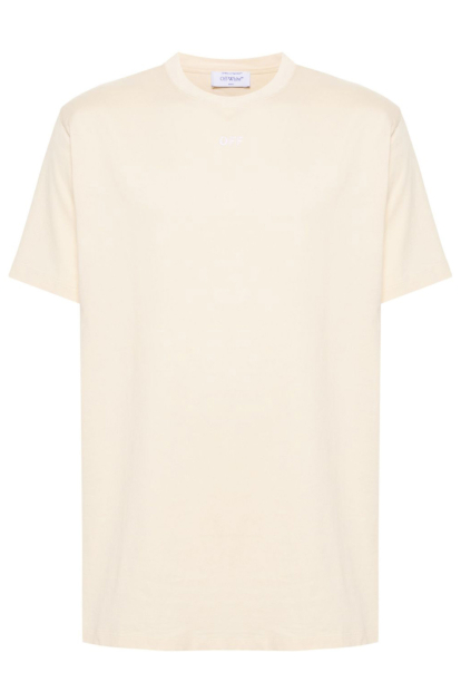 Off-White - T-SHIRT