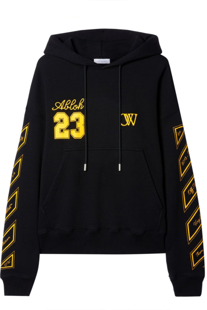 Off-White - SWEATSHIRT
