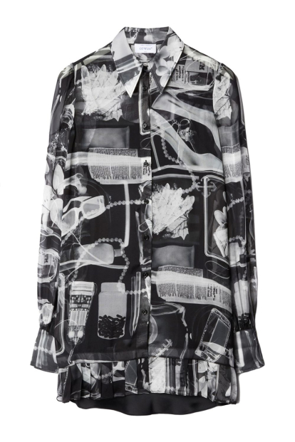 Off-White - DRESS
