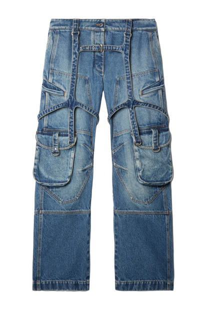 Off-White - JEANS
