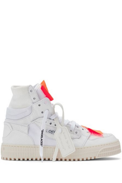 Off-White - SNEAKER