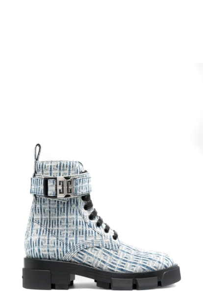 Givenchy - BOOTIE