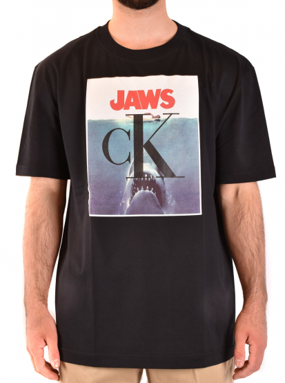 Calvin Klein 205W39nyc - T-Shirt