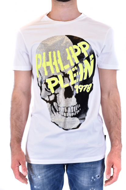 PHILIPP PLEIN - Maglietta