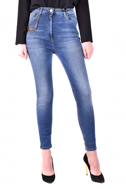 Elisabetta Franchi - Jeans