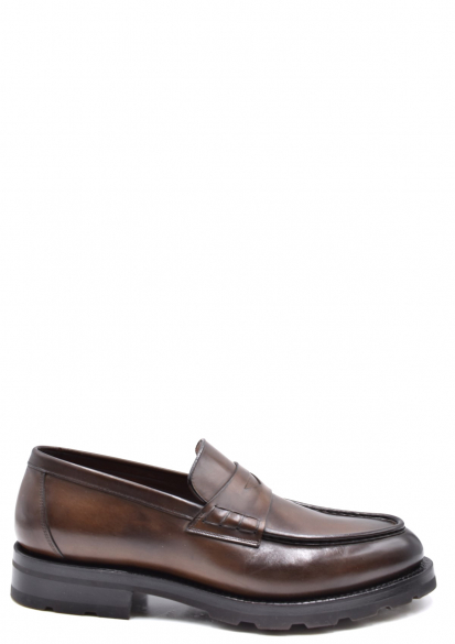 Santoni - Mocassini
