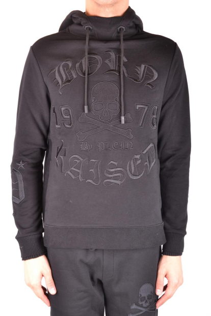 PHILIPP PLEIN - Sweatshirts